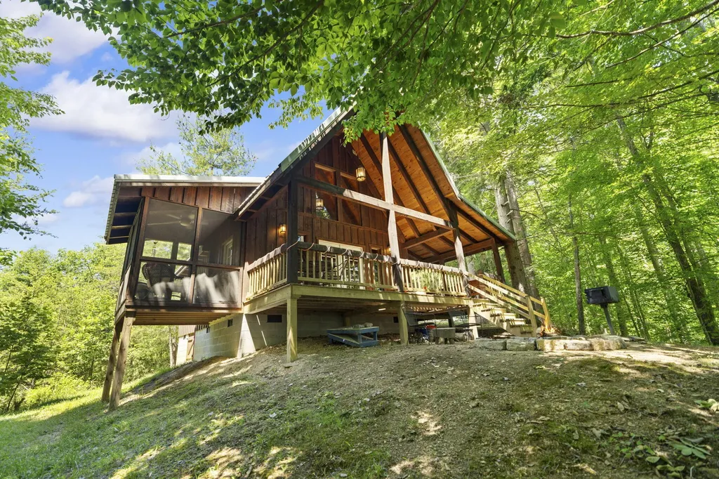 611 Paradise Drive Rogers KY 41365