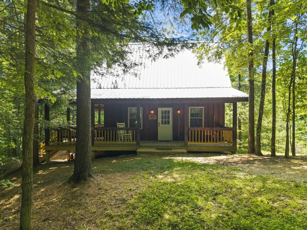 611 Paradise Drive Rogers KY 41365