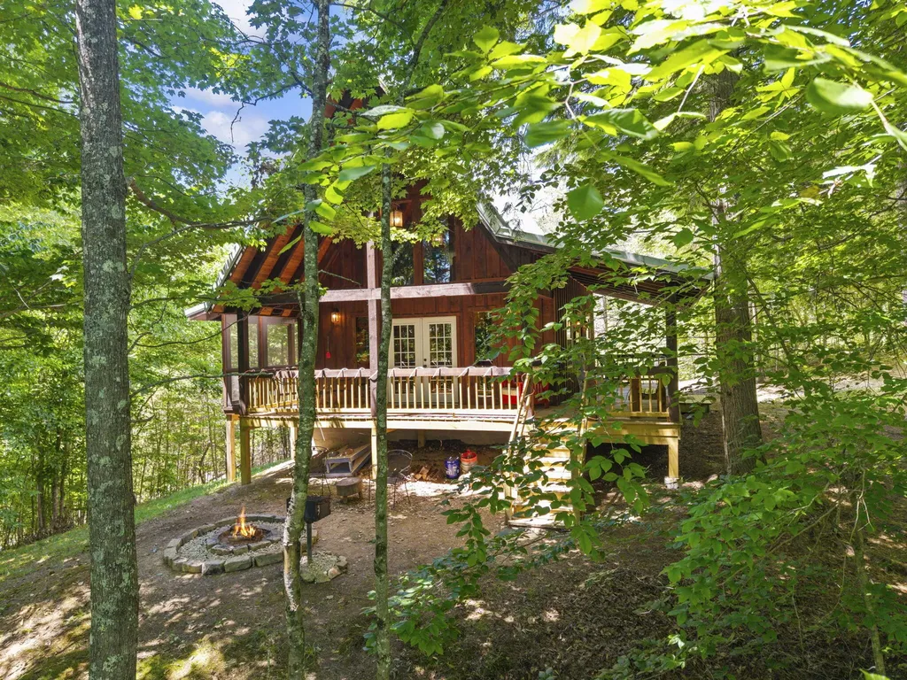 611 Paradise Drive Rogers KY 41365