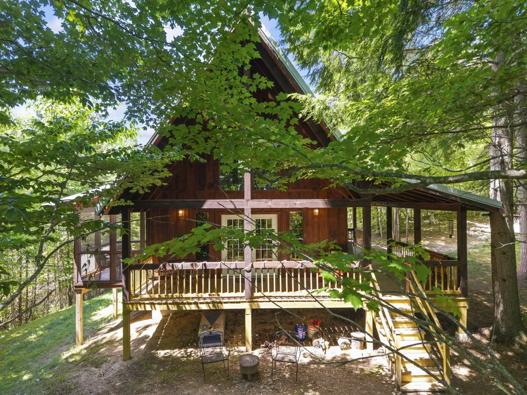611 Paradise Drive Rogers KY 41365