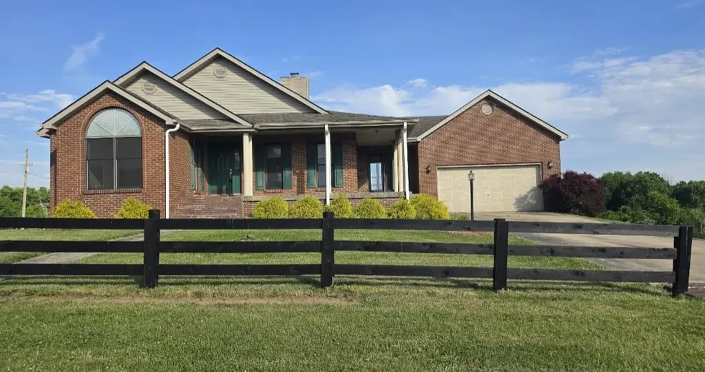 3884 Stepstone Road Owingsville KY 40360