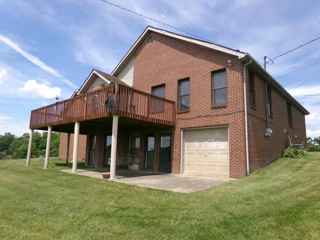 3884 Stepstone Road Owingsville KY 40360