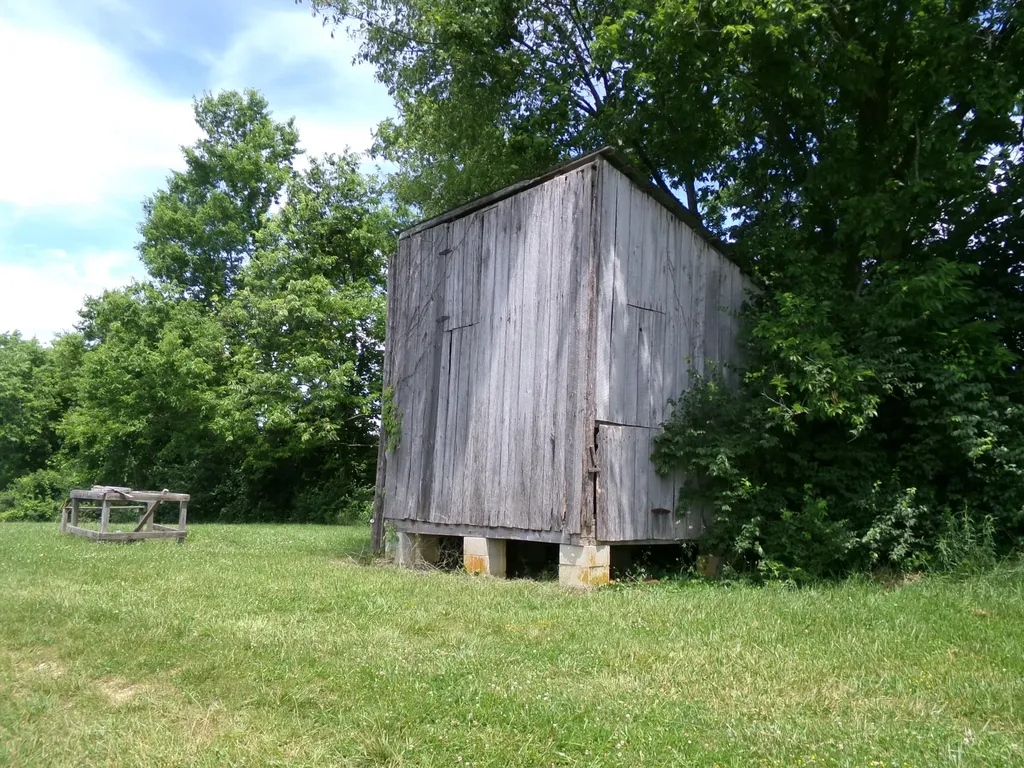 3884 Stepstone Road Owingsville KY 40360