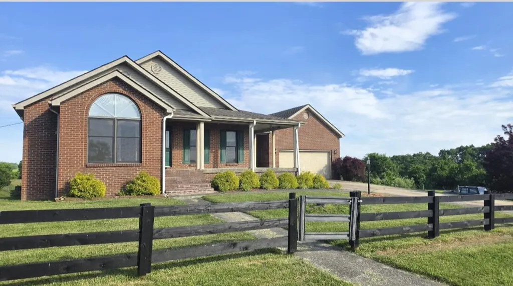 3884 Stepstone Road Owingsville KY 40360