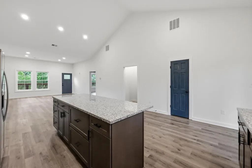 1380 Shore Acres Road Frankfort KY 40601