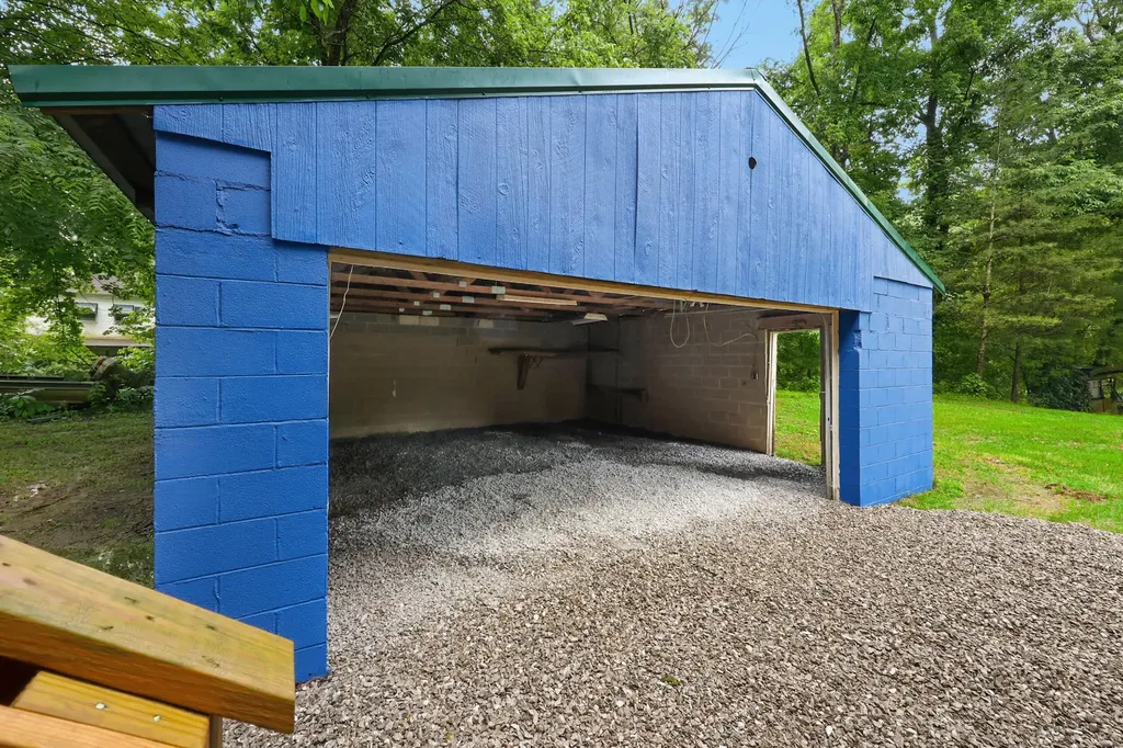 1380 Shore Acres Road Frankfort KY 40601