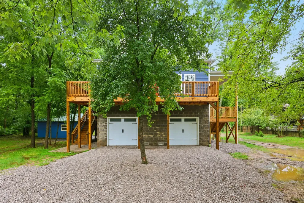 1380 Shore Acres Road Frankfort KY 40601