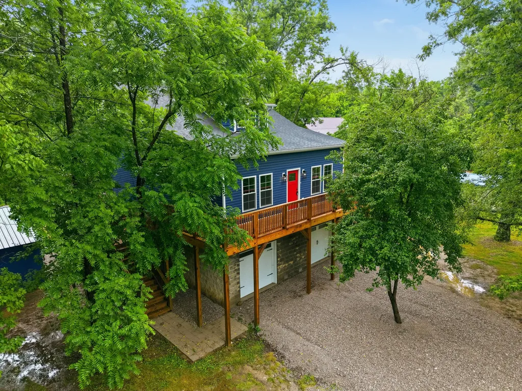 1380 Shore Acres Road Frankfort KY 40601