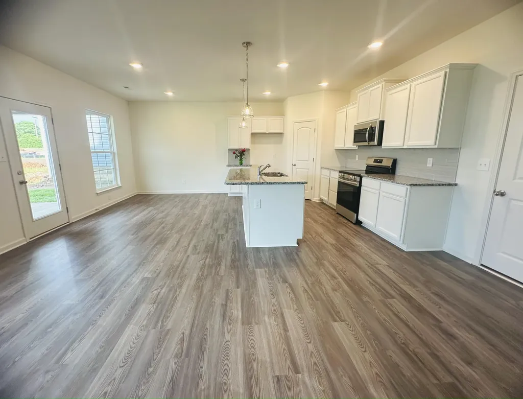 2380 Geranium Lane Lexington KY 40511