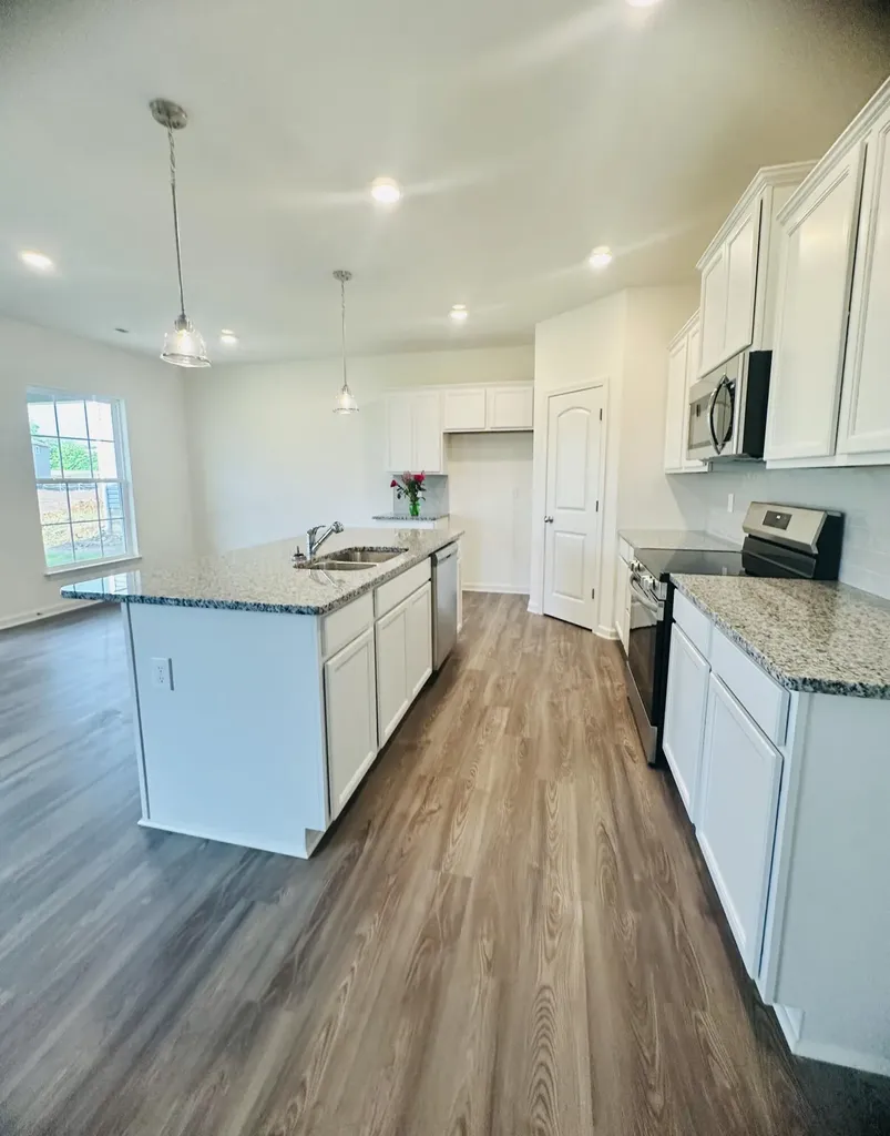 2380 Geranium Lane Lexington KY 40511