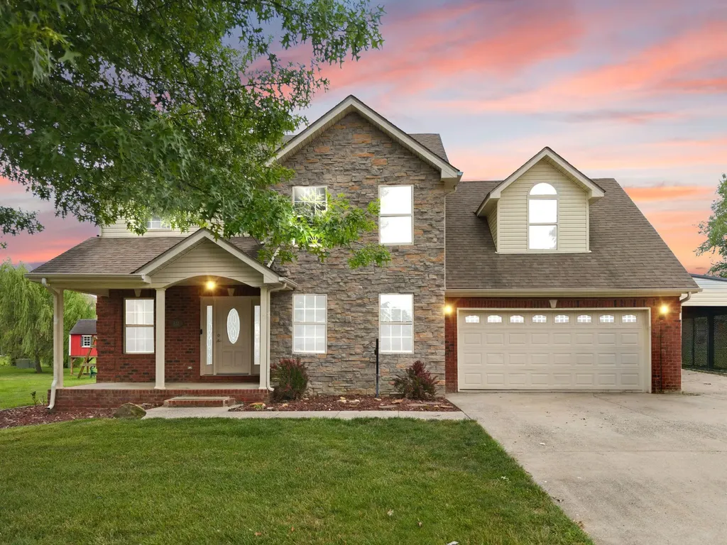 810 Pau Ferro Court Berea KY 40403