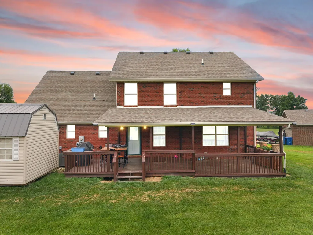 810 Pau Ferro Court Berea KY 40403