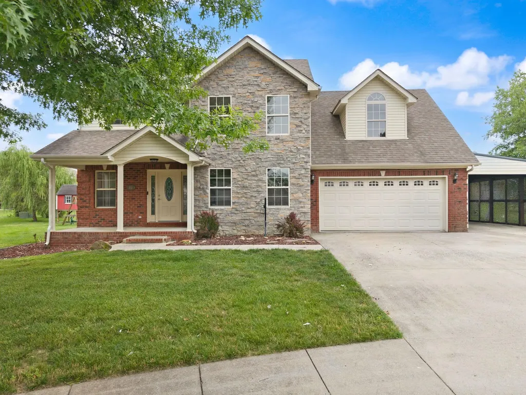 810 Pau Ferro Court Berea KY 40403