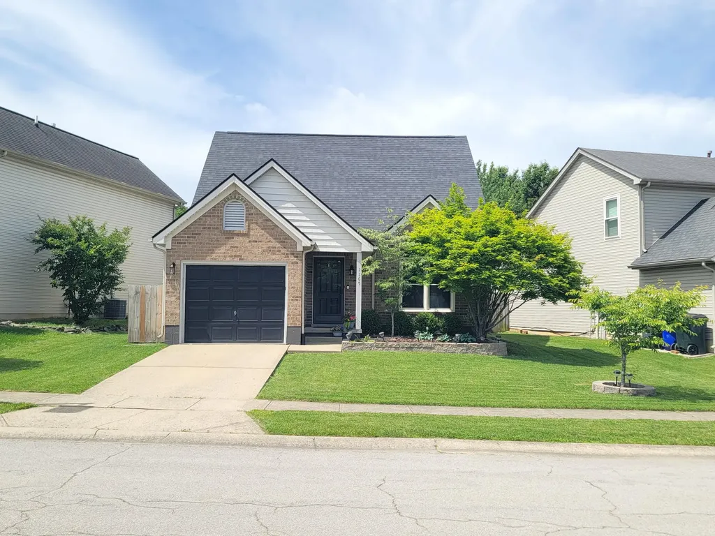 1165 Red Stone Drive Lexington KY 40509