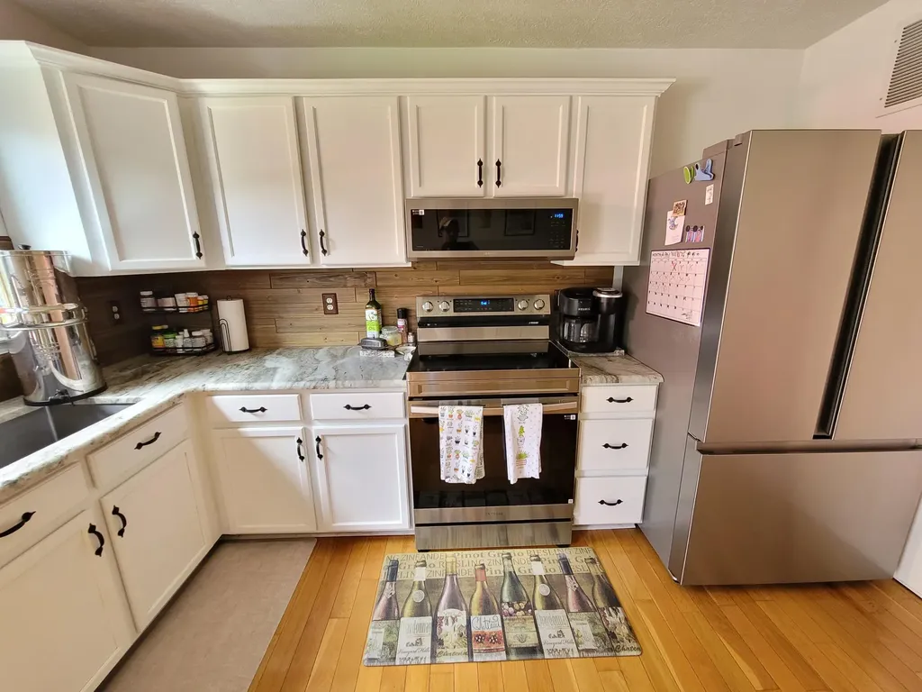 1165 Red Stone Drive Lexington KY 40509