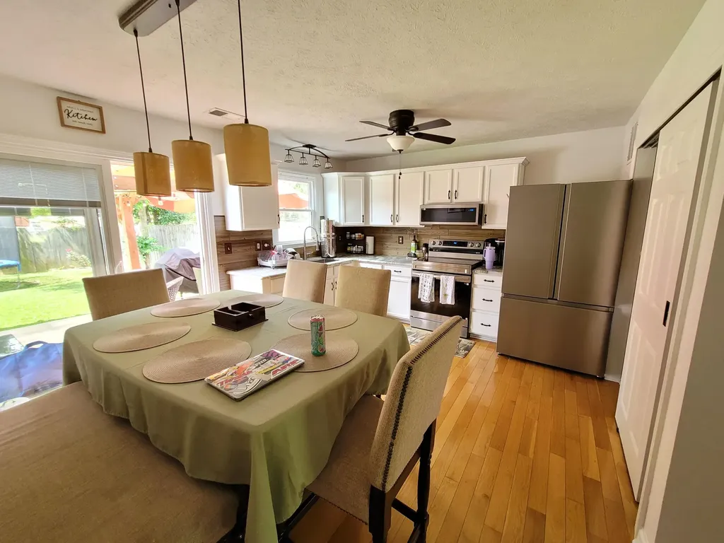 1165 Red Stone Drive Lexington KY 40509