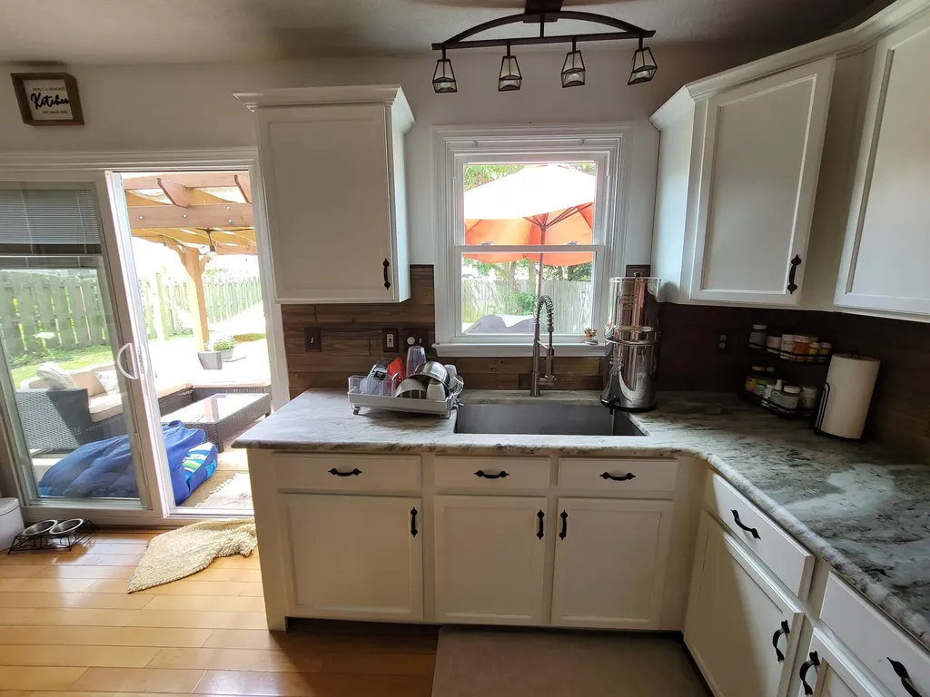 1165 Red Stone Drive Lexington KY 40509