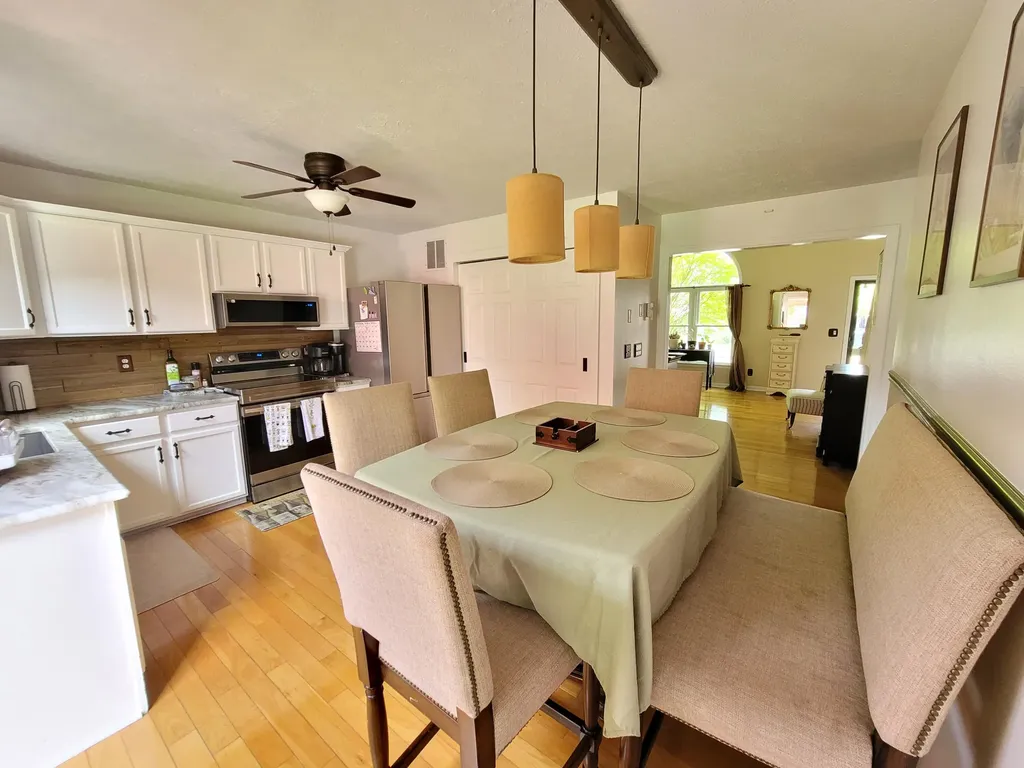1165 Red Stone Drive Lexington KY 40509