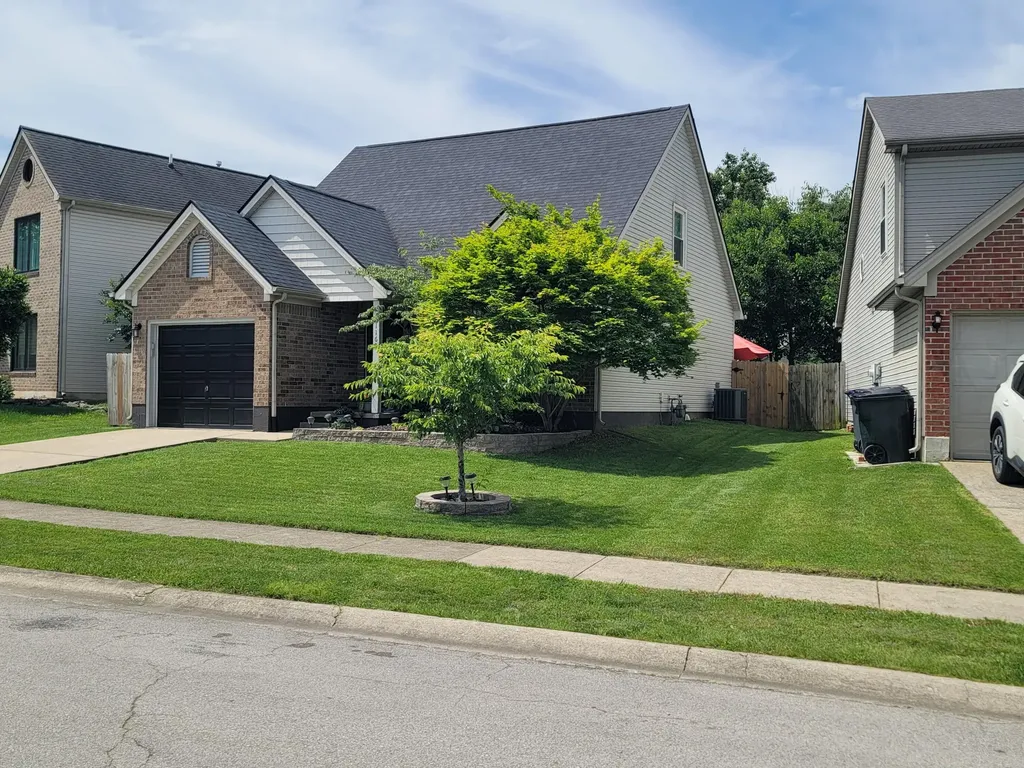 1165 Red Stone Drive Lexington KY 40509