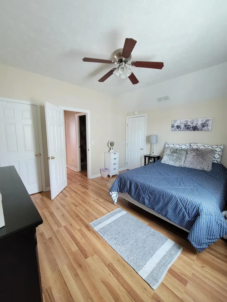 1165 Red Stone Drive Lexington KY 40509