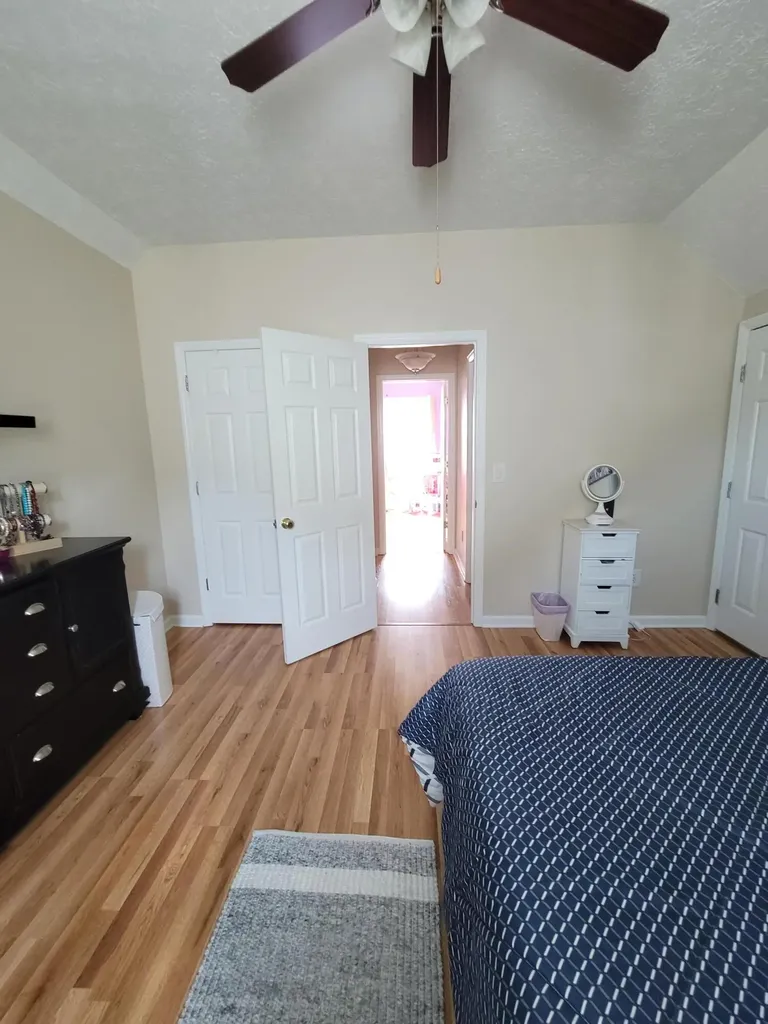 1165 Red Stone Drive Lexington KY 40509