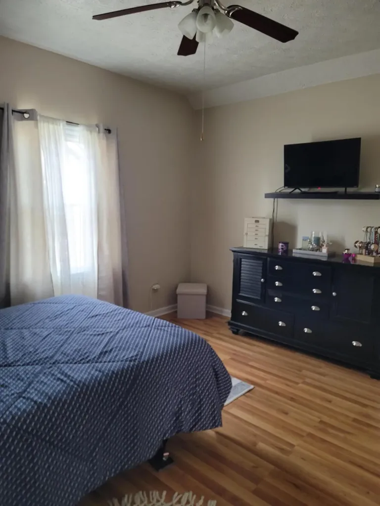 1165 Red Stone Drive Lexington KY 40509