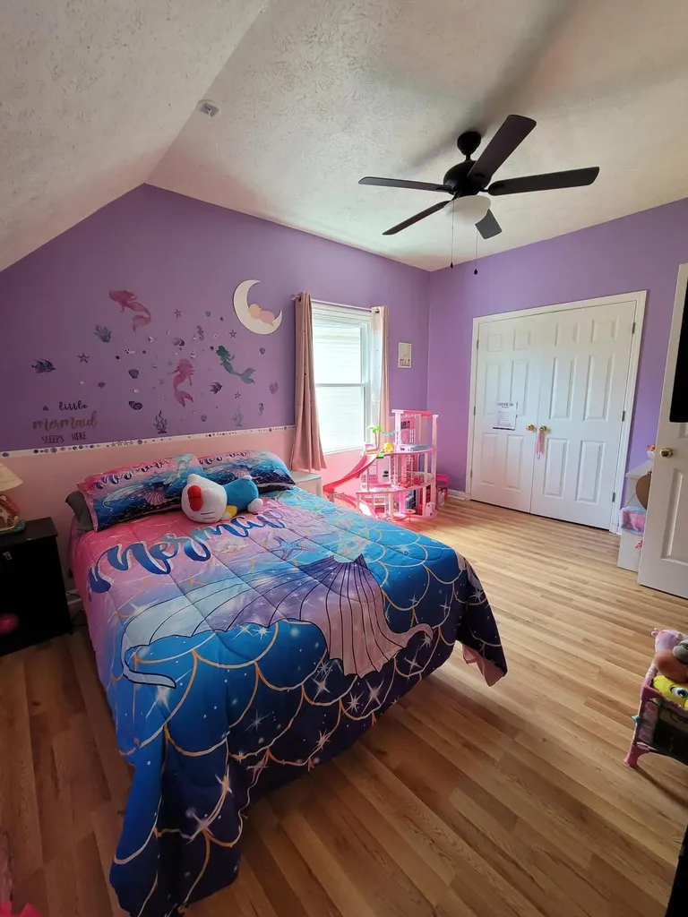 1165 Red Stone Drive Lexington KY 40509