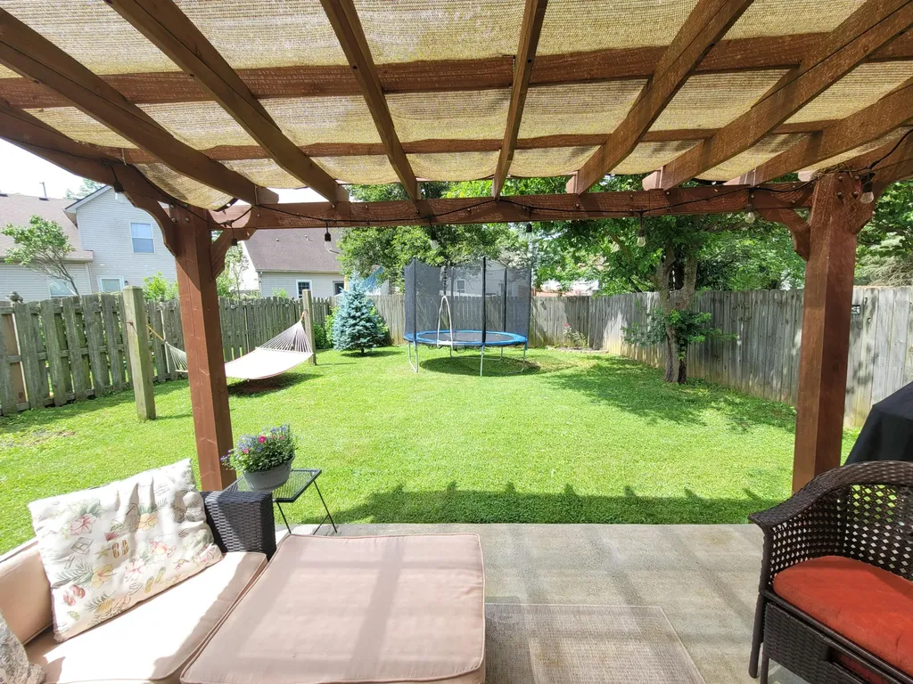 1165 Red Stone Drive Lexington KY 40509