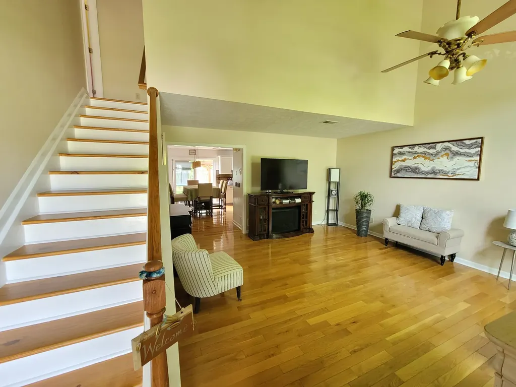 1165 Red Stone Drive Lexington KY 40509