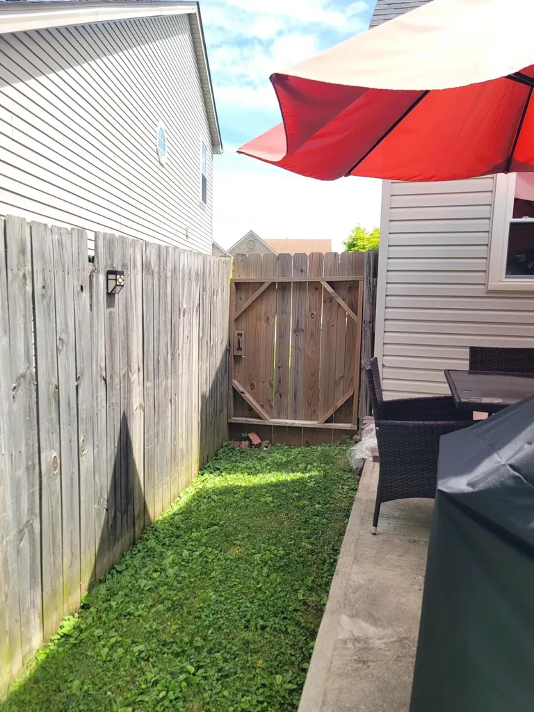 1165 Red Stone Drive Lexington KY 40509