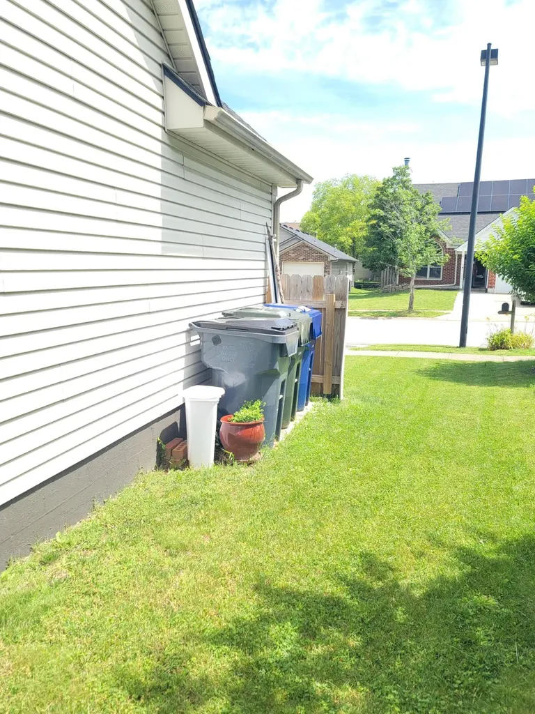 1165 Red Stone Drive Lexington KY 40509