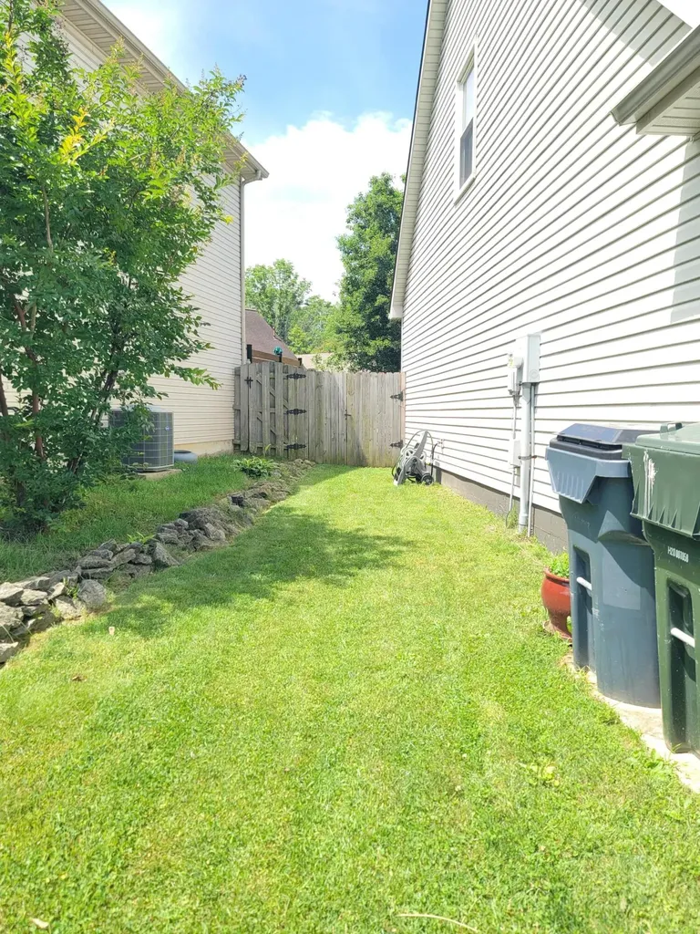 1165 Red Stone Drive Lexington KY 40509