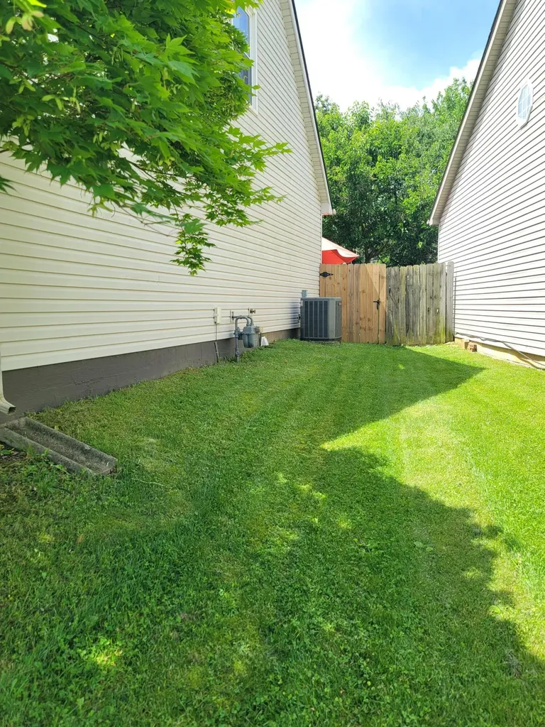 1165 Red Stone Drive Lexington KY 40509