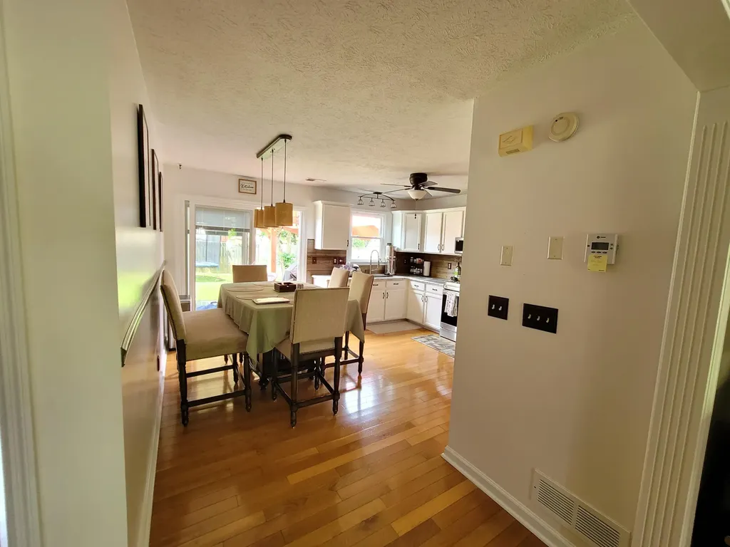 1165 Red Stone Drive Lexington KY 40509