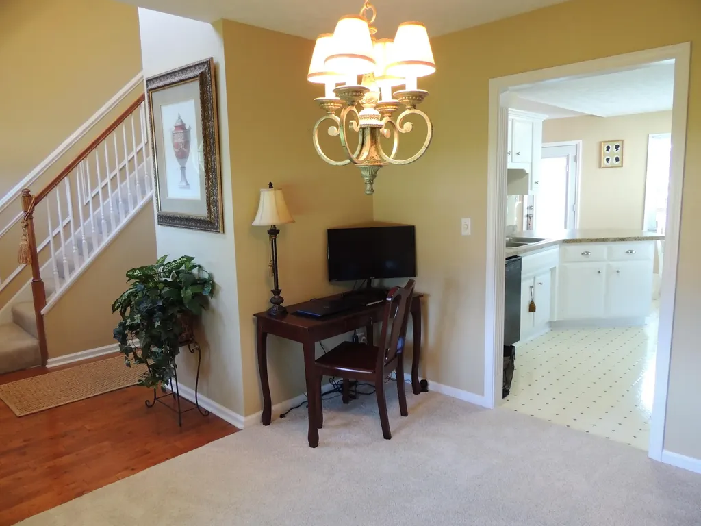 309 Morehead Drive Frankfort KY 40601