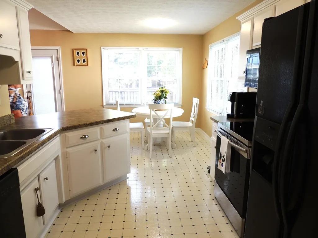 309 Morehead Drive Frankfort KY 40601
