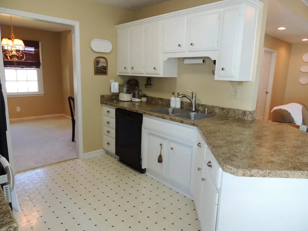 309 Morehead Drive Frankfort KY 40601