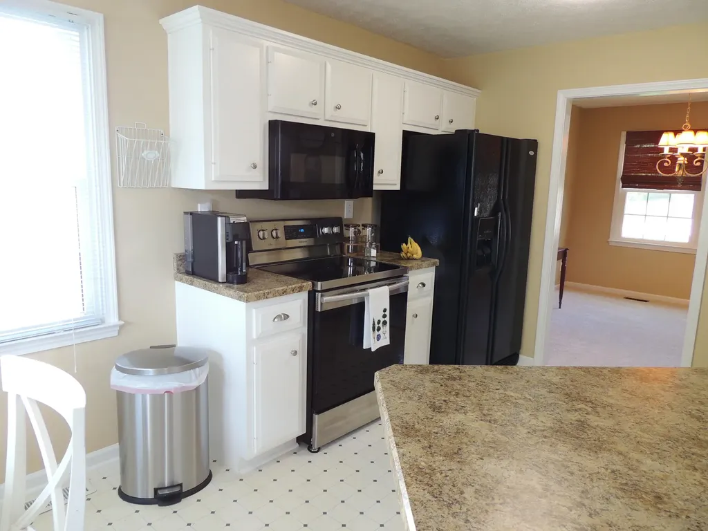 309 Morehead Drive Frankfort KY 40601