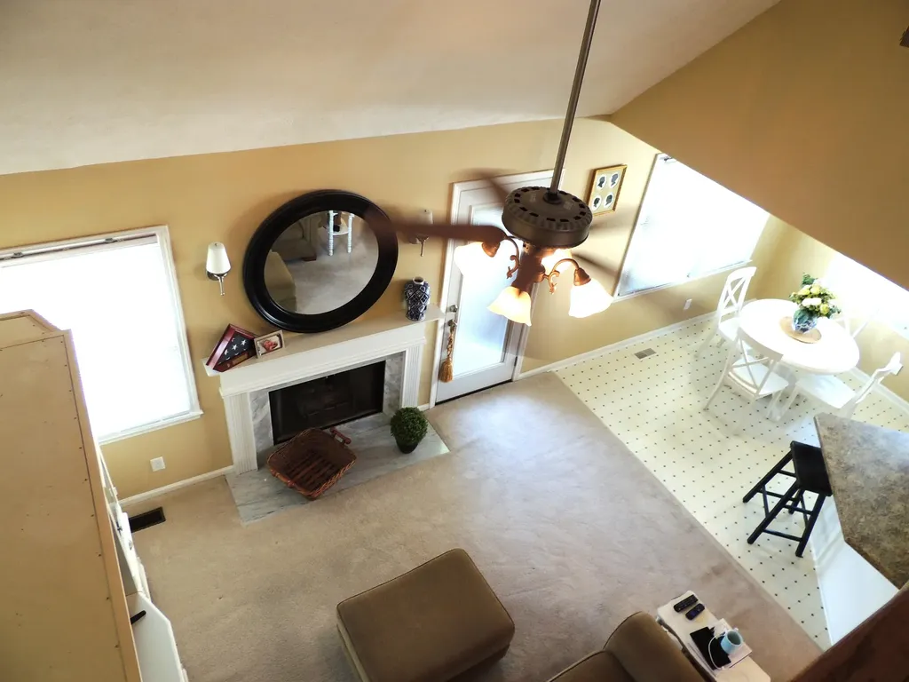 309 Morehead Drive Frankfort KY 40601