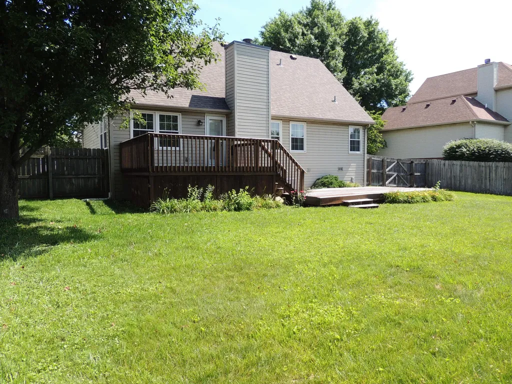 309 Morehead Drive Frankfort KY 40601