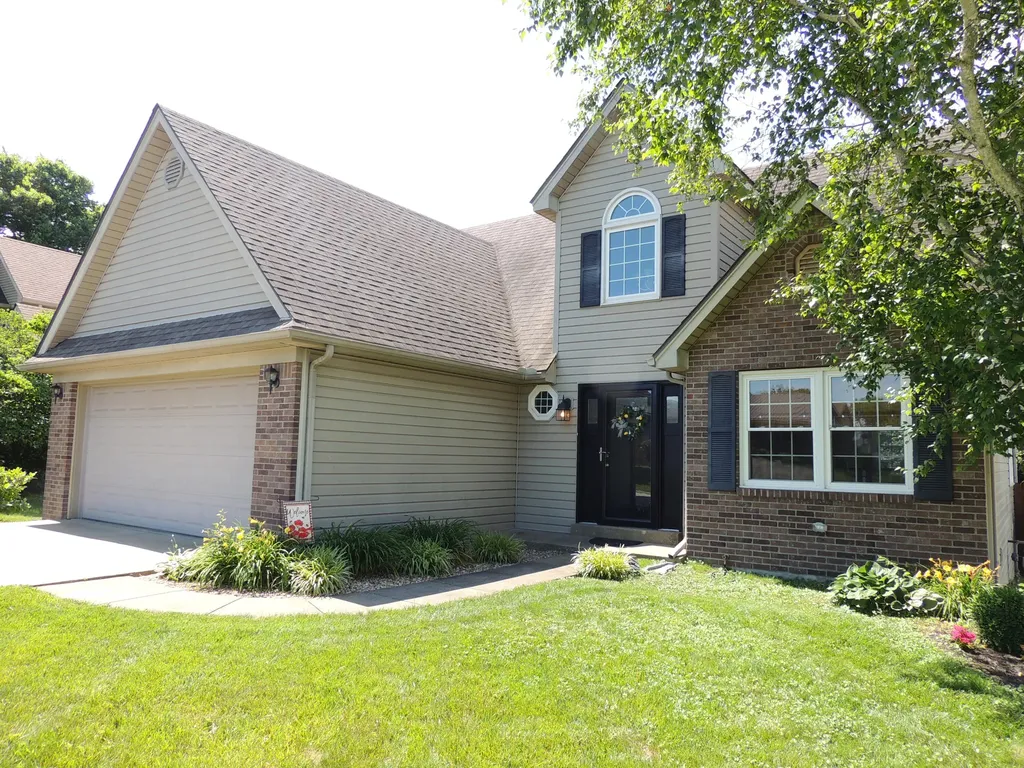 309 Morehead Drive Frankfort KY 40601