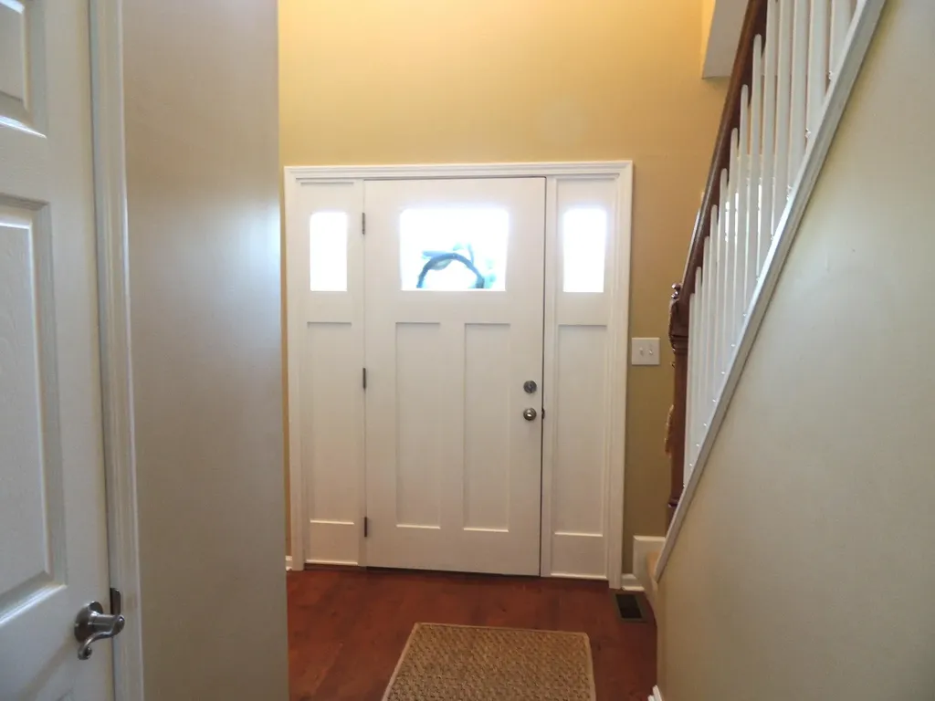 309 Morehead Drive Frankfort KY 40601