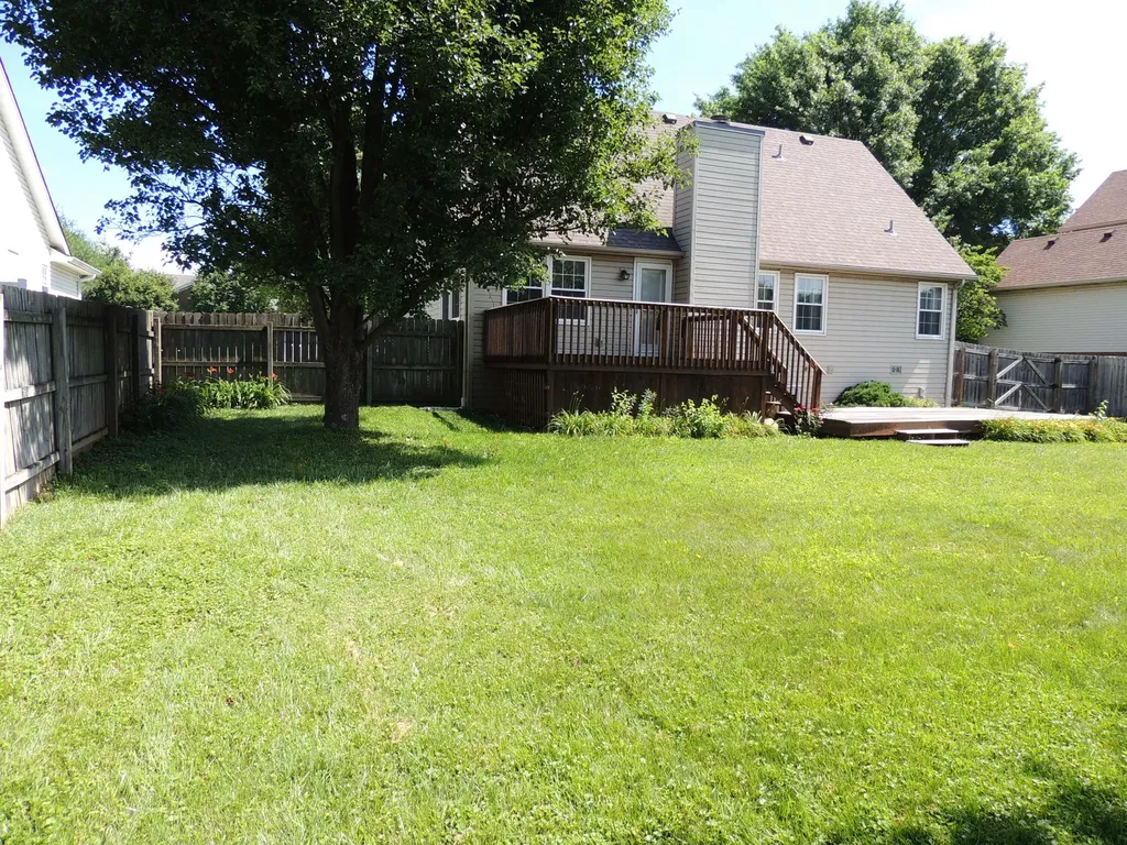 309 Morehead Drive Frankfort KY 40601