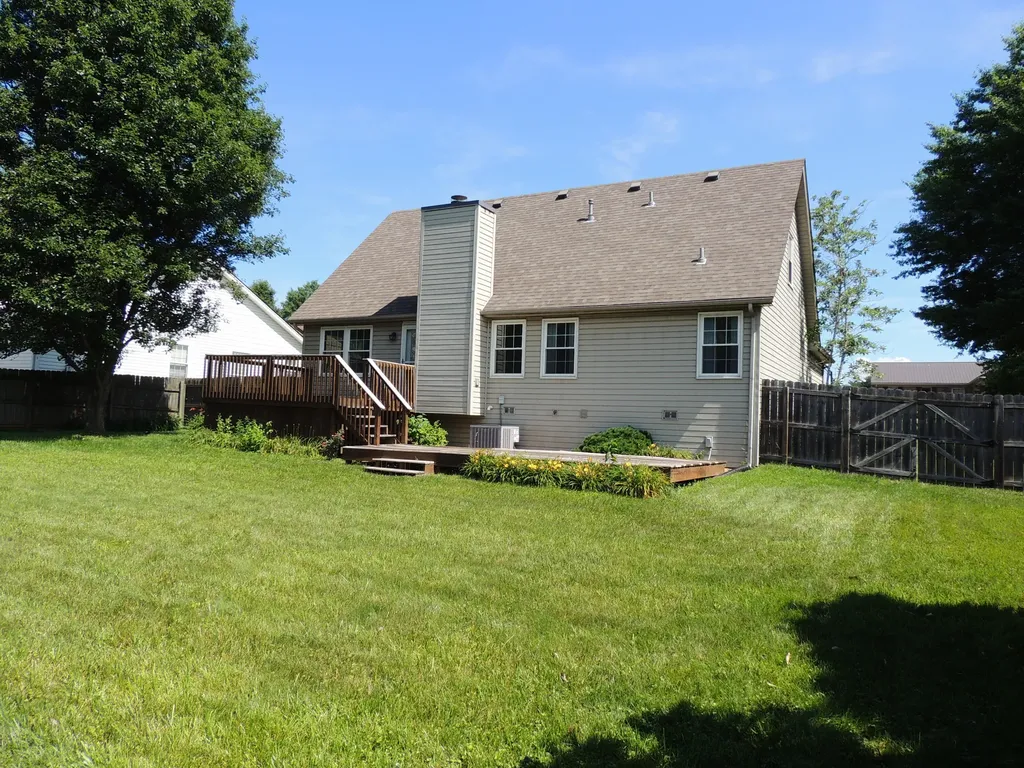 309 Morehead Drive Frankfort KY 40601