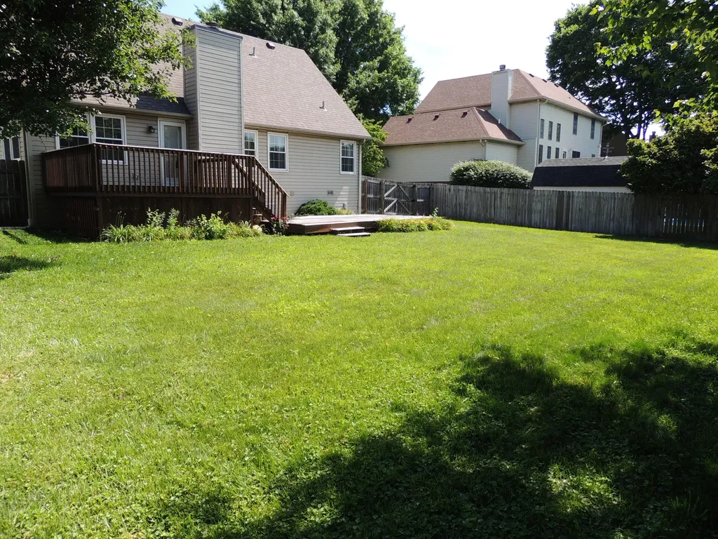 309 Morehead Drive Frankfort KY 40601
