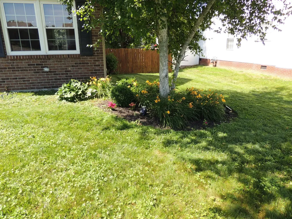 309 Morehead Drive Frankfort KY 40601