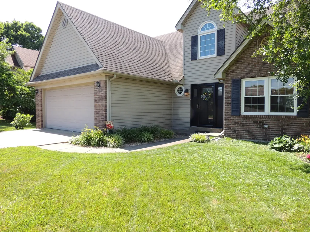 309 Morehead Drive Frankfort KY 40601