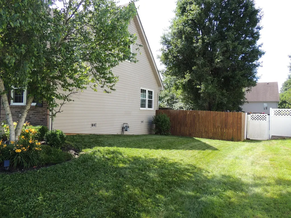 309 Morehead Drive Frankfort KY 40601