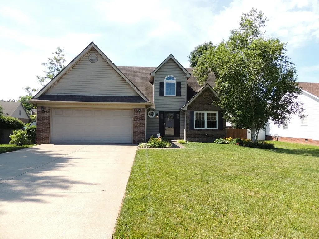 309 Morehead Drive Frankfort KY 40601