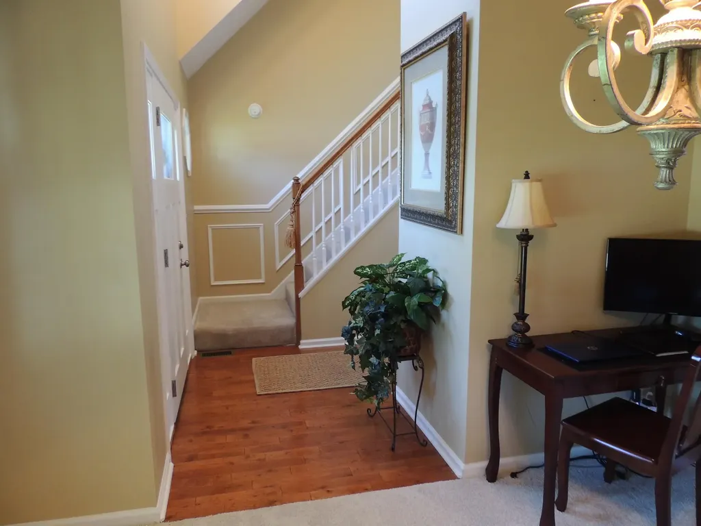 309 Morehead Drive Frankfort KY 40601
